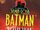 The Adventures of Batman & Robin: Batman the Dark Knight (VHS)