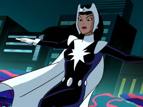 Doctor Light DC Animated Universe | Fandom