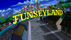 Funseyland