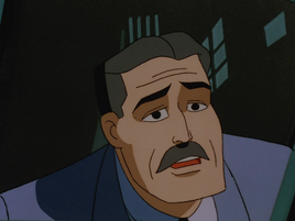 Thom Wayne