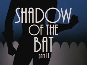 Part II Title Card