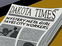 Dakota Times