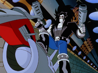 lobo justice league unlimited