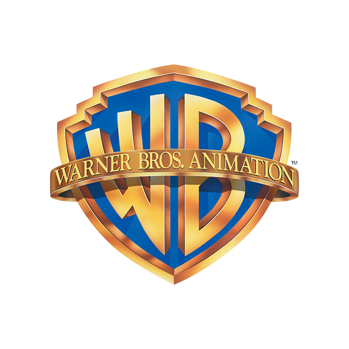 Warner bros logo