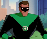 Kyle Rayner