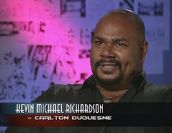 Kevin Michael Richardson