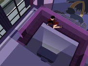 Selina and Isis Watch