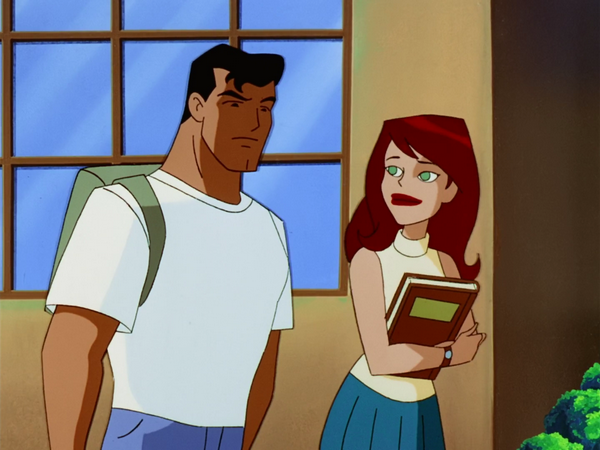 Young Clark Kent and Lana Lang.png