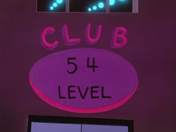 Club54Level