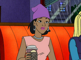 Tanisha