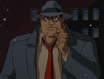 Harvey Bullock