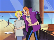 Slam and Ro