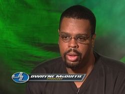 Dwayne McDuffie