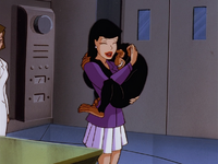 Lois Titano reunited