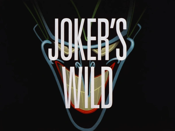 Joker's Wild\
