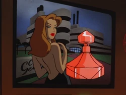 A commercial for Nightshade.