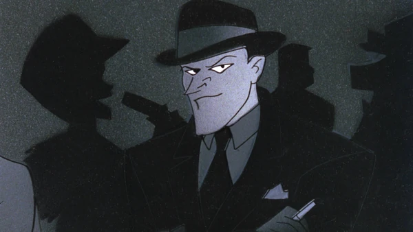 Villains Wiki Joker Dcau Villains Wiki Joker Dcau