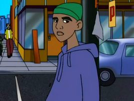 Ray (Dakota)
