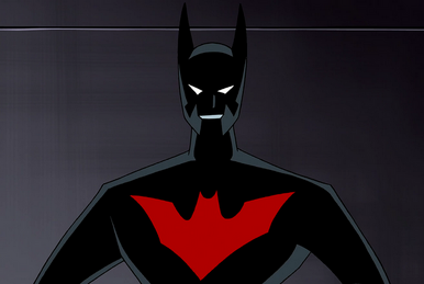 Kevin Conroy - Batman Wiki - Neoseeker