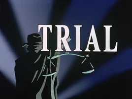 Trial-Title Card