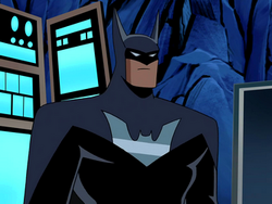 Kevin Conroy - Batman Wiki - Neoseeker