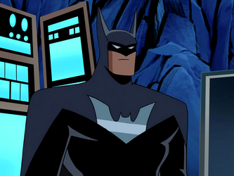 Batman (Justice Lord) | DC Animated Universe | Fandom