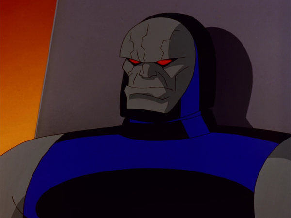 Darkseid | DC Animated Universe | Fandom