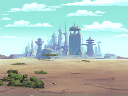 Gorilla City | DC Animated Universe | Fandom