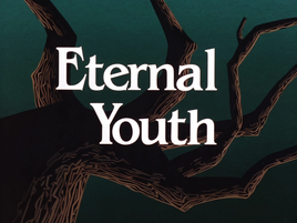 Eternal Youth-Title Card
