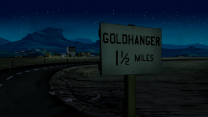 Goldhanger