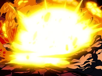 Jolly Jack Candy Factory Explosion Dc Animated Universe Fandom This high quality transparent png images is totally free on pngkit. jolly jack candy factory explosion dc