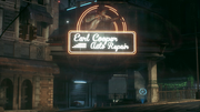 Earl Cooper Auto Repair