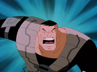 batman beyond mad stan