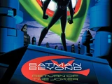 Batman Beyond: Return of the Joker