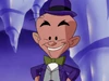 Mr. Mxyzptlk
