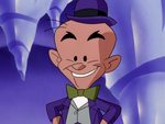 Mr. Mxyzptlk