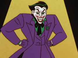 50s Joker