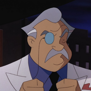 Peter Mark Richman Dc Animated Universe Fandom There are quite a few gems in here, many of which you may have. peter mark richman dc animated