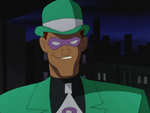 Riddler/Edward Nygma