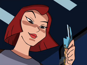 Selma's Keycard