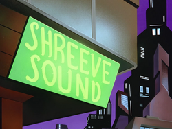 ShreeveSound