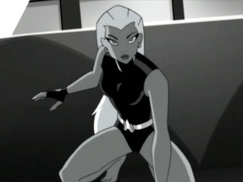 Aquagirl | DC Animated Universe | Fandom