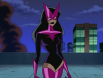 Star Sapphire