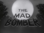 The Mad Bomber