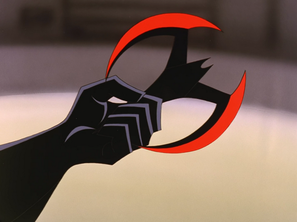Batarang | DC Animated Universe | Fandom