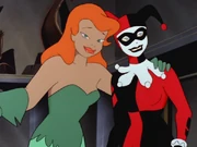 Harley and Ivy together