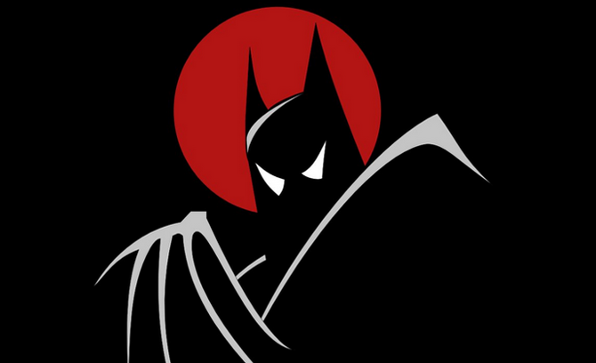 Batman: TAS