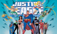 Justice League Unlimited