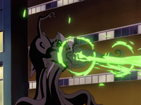 Karkull powers