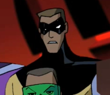 Javelin (villain) | DC Animated Universe | Fandom